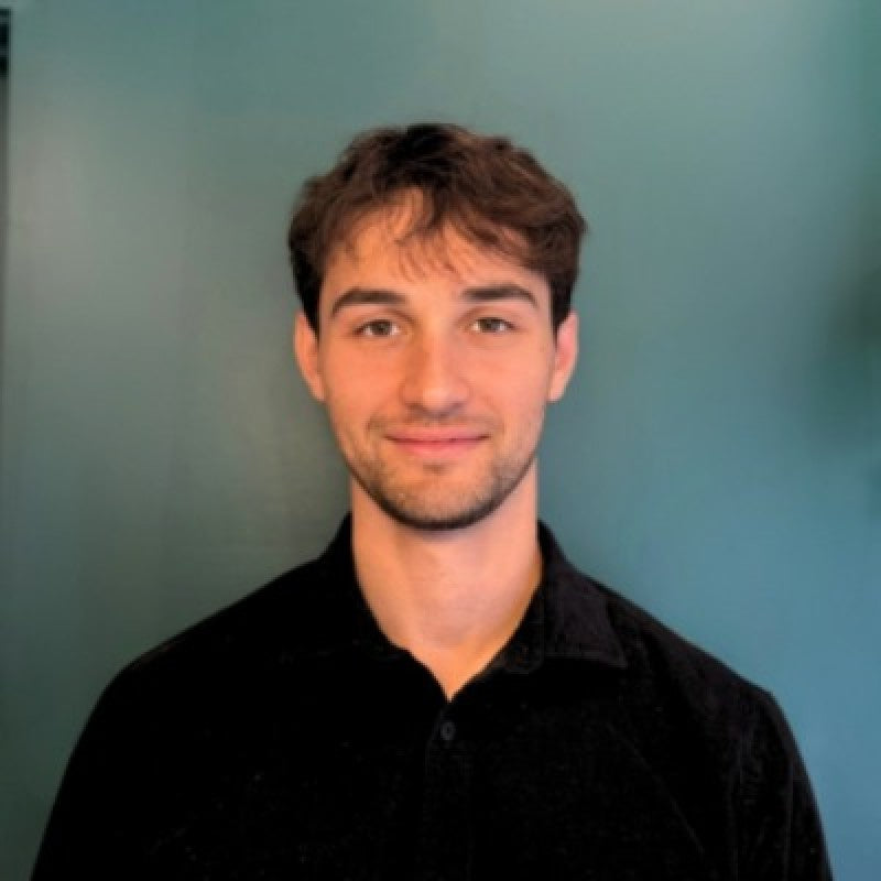 Mike, Mochios co-founder
