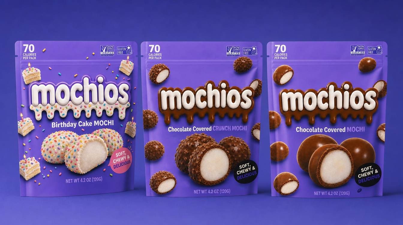 Variety 3-Pack